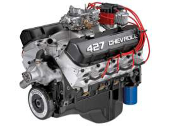 U3342 Engine